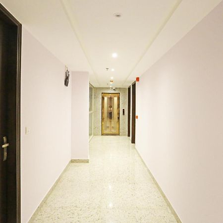 Frankstay By Hotel Mayfair Newly Built - New Delhi Exterior photo